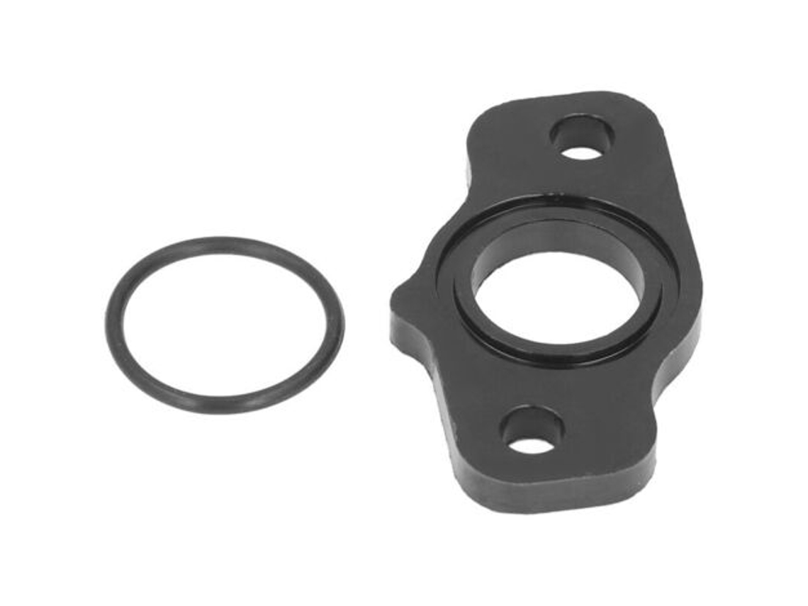 Carburetor Insulator, Carburetor Insulating Gasket O-ring 13129-40b00 Replacement For Lt80 Quadsport 80 1987-2006.