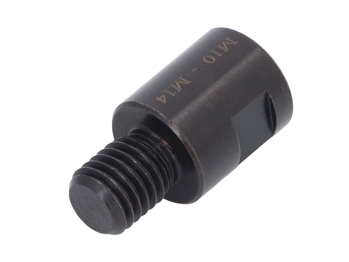 Laxiscreed Cortador De Encosto Para Esmeril Com Conector M10 A M14 - Ferramenta De Alta Precisão