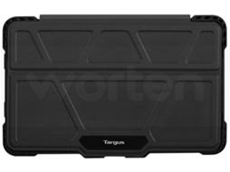 Capa Tablet Samsung Galaxy Tab A TARGUS Pro-Tek Preto