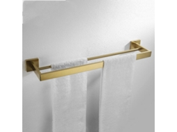 Suporte Para Toalhas Porta-papel Toalha Porta-toalhas Saboneteira 2