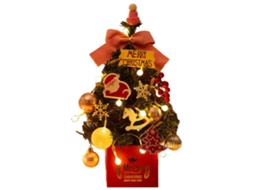 Decorações de Varanda da Árvore de Natal* ZYBLSSBB