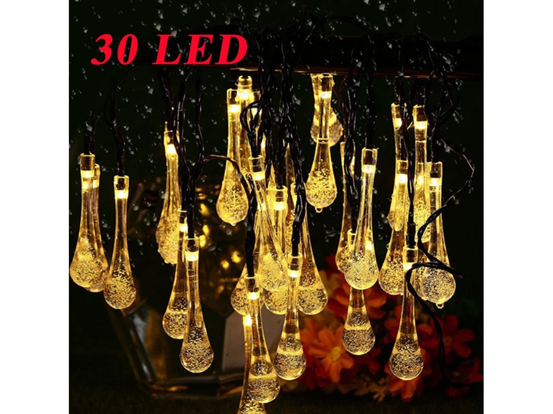 Enfeite de Natal Livre Led Forma