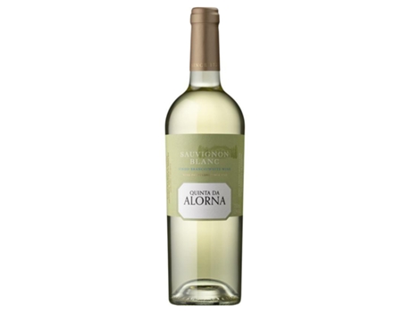 Quinta da Alorna Sauvignon Blanc DOC Tejo Vinho Branco QUINTA DA ALORNA garrafa 75 cl