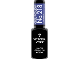Verniz de Gel VICTORIA VYNN 218