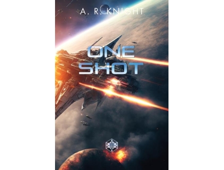 Livro One Shot de AR Knight (Inglês)