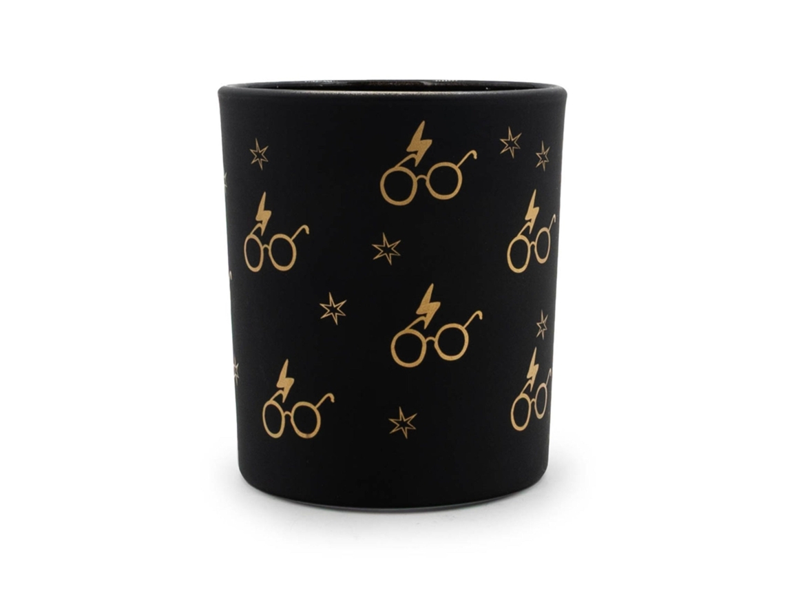 Vela Perfumada Harry Potter 135g - Duração De 30 Horas