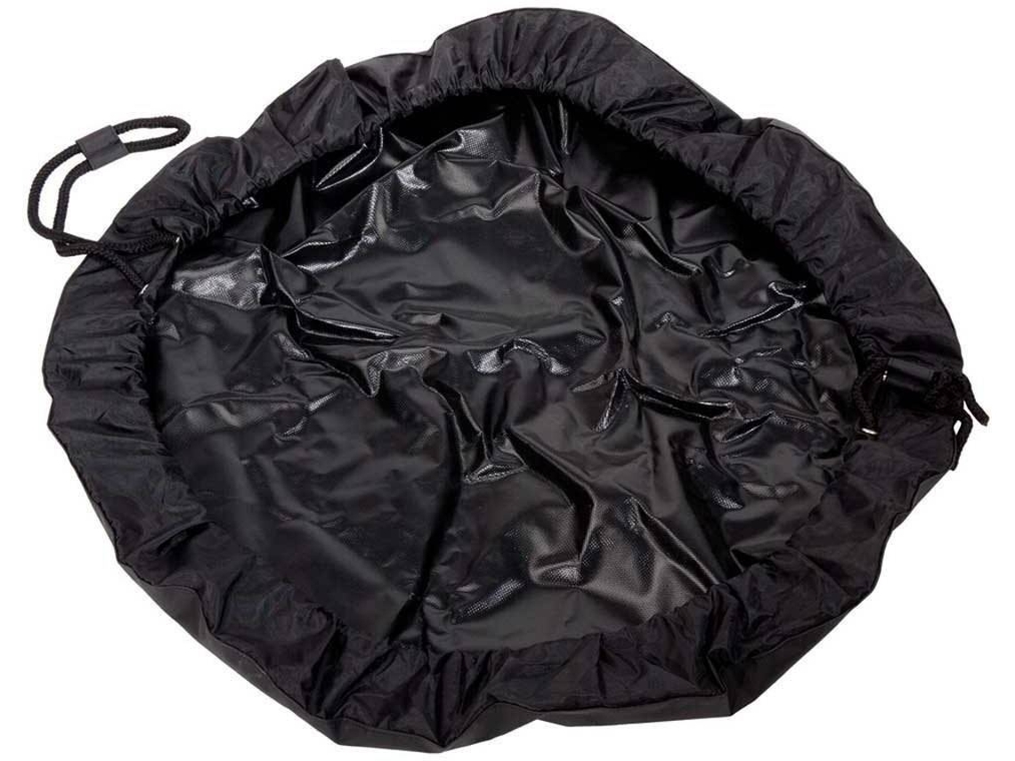 Saco MUSTAD Waterproof XL Cinzento (Mais de 90 L)