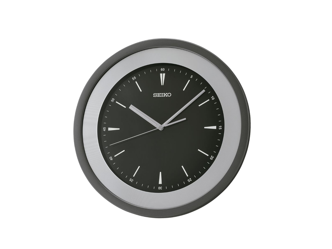 Relógio de Parede SEIKO Qxa812S 36 Cm