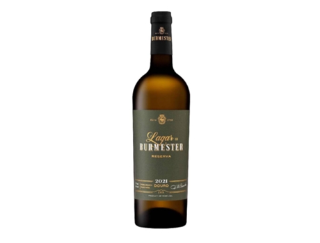 Lagar de BURMESTER Reserva Doc Douro Vinho Branco