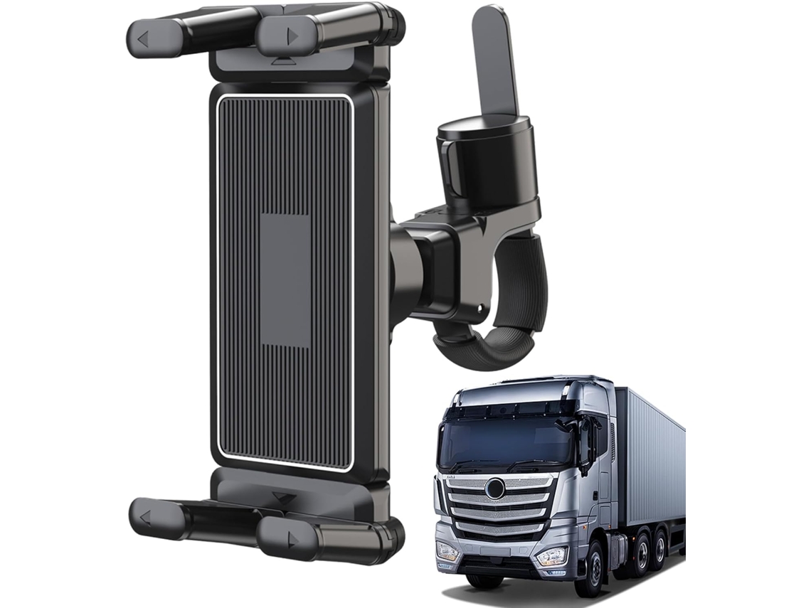 Suporte Para Celular, Com Manuseio Simples, Para Casa E Viagem