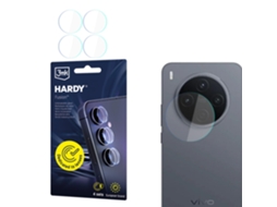 Pelicula de Vidro 3MK Vivo Y500 Pro