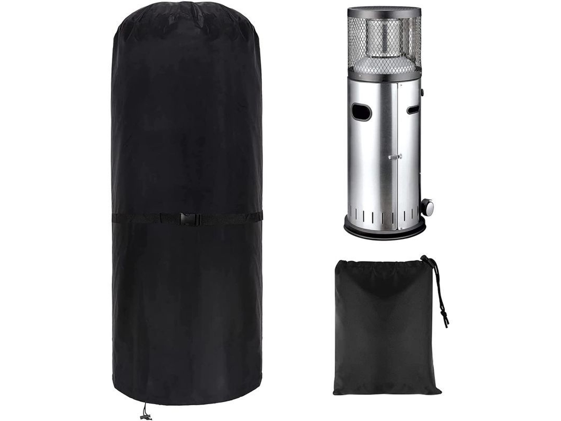 Garrafa dispensadora de óleo Nova Line, 2 em 1, 550ml, marrom, com pincel de silicone