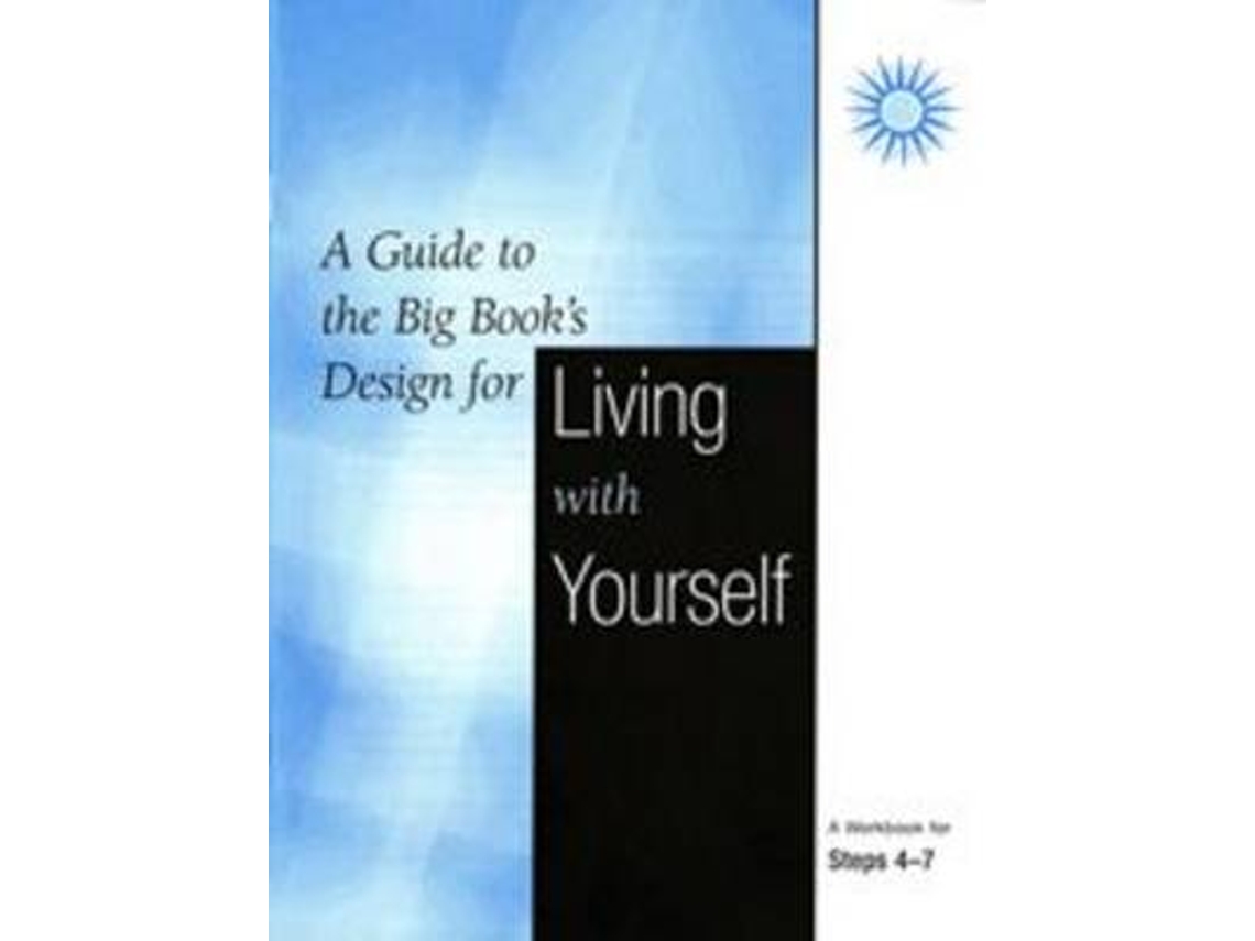 Livro Living With Yourself de James Hubal e Joanne Hubal (Inglês)