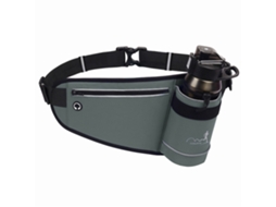 Lurelia Pochete Impermeável Unissexo, Ideal Para Trilhas, Corridas, Caminhadas E Viagens
