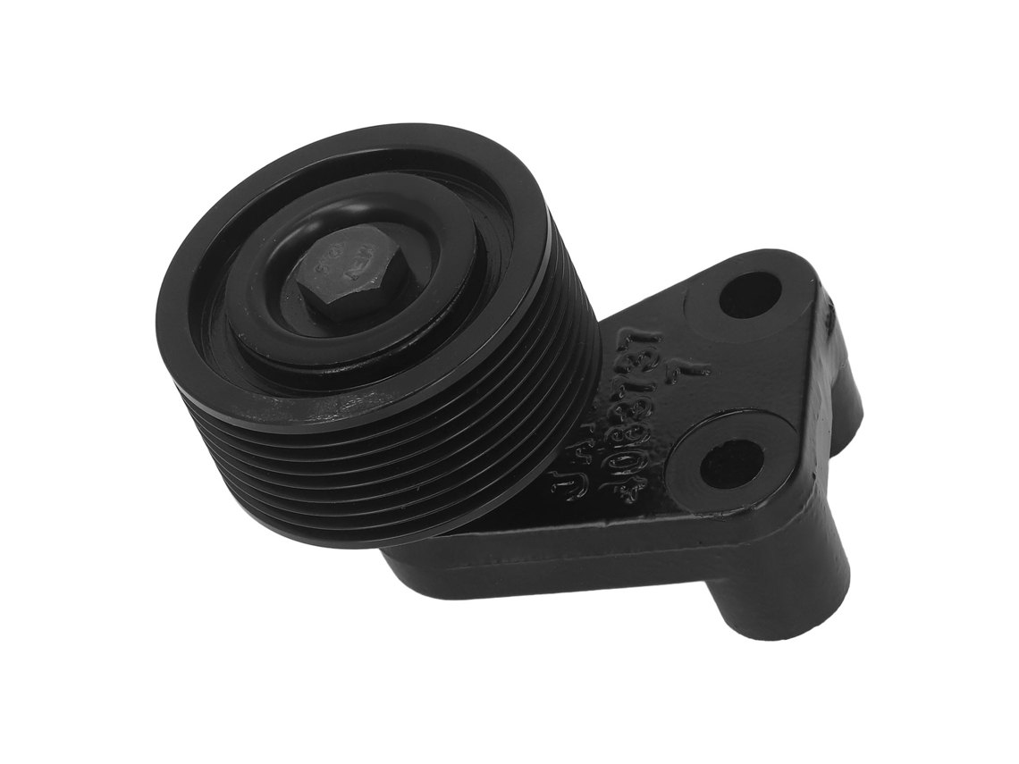 Laxiscreed Polia De Tensão Da Correia Para Komatsu Pc300-7 E Pc350-7, Aço Liga