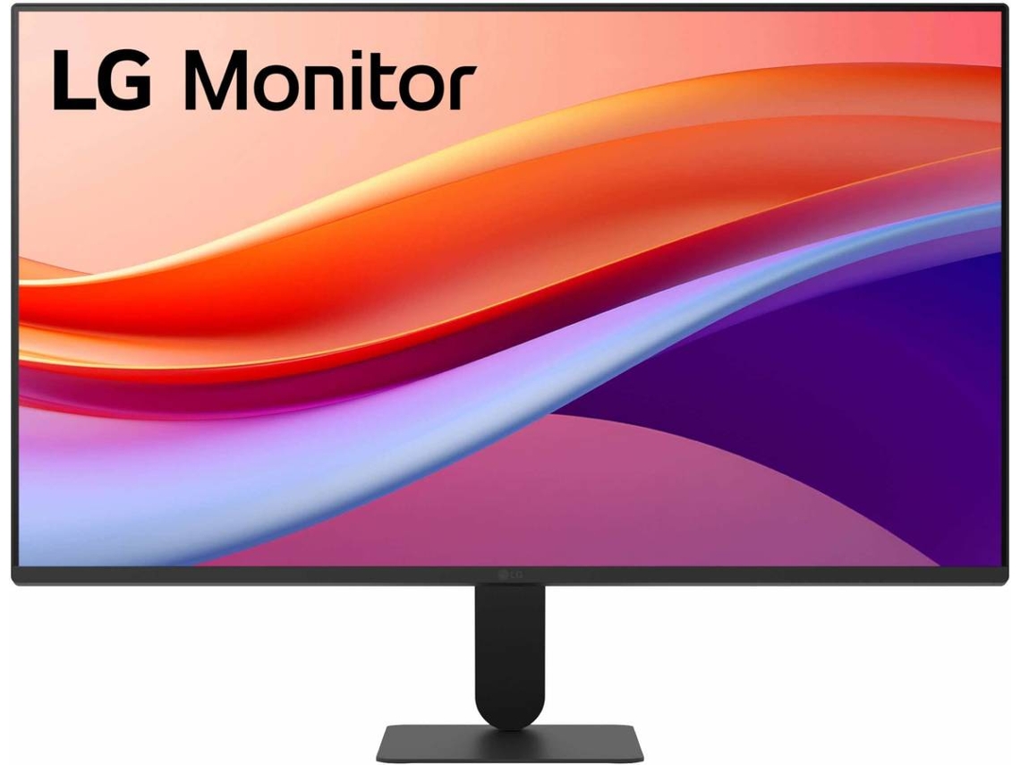 Monitor LG 27U411A-B (27" - Full HD - 1 ms - 120 Hz)