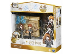 Figura de Ação SPIN MASTER Room Of Requirements Harry Potter