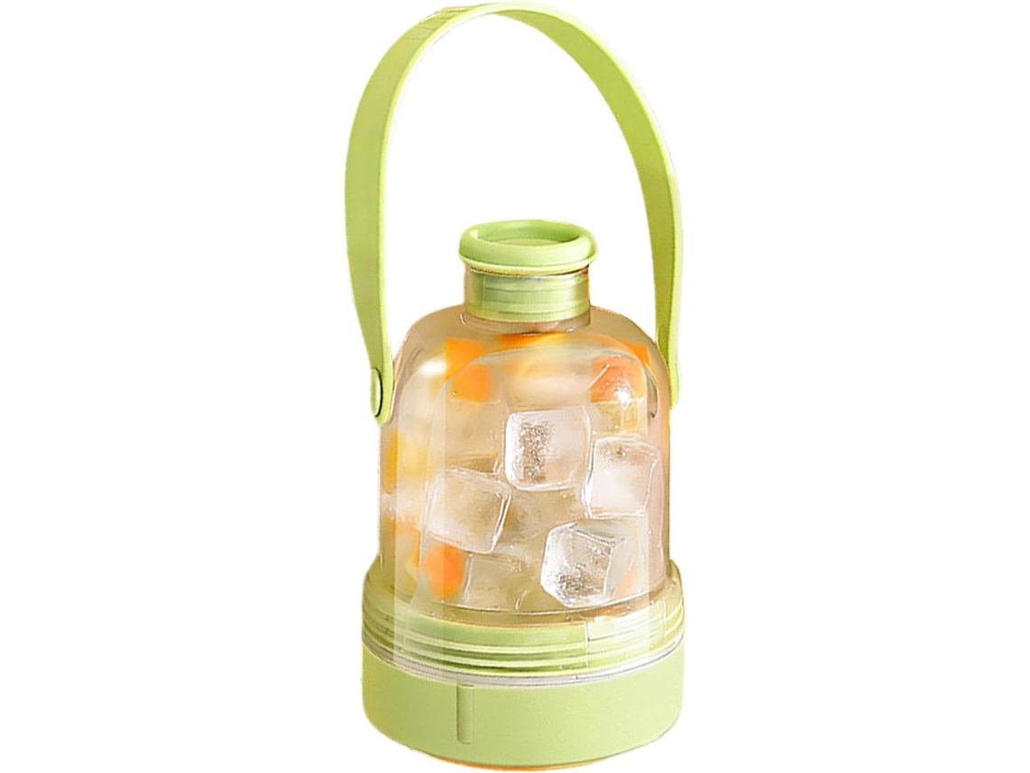 Buteille Istherme E Ice Mule 400 Ml, Copo Reutilizável