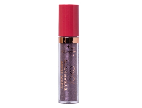My Universe Liquid Eye Shadow 03 4ml Shimmer Finish Joko