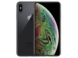 iPhone Xs Max APPLE (Recondicionado Como Novo - 64 GB - Cinzento)