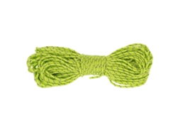 Corda Reflectiva 20m Paracord Camping Awning Lanyard