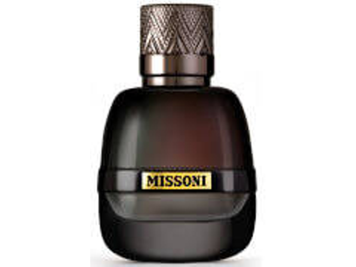 Perfume GENERAL Missoni Pour Homme Eau de Toilette (50 ml)