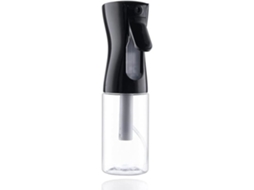 Frasco Spray Vazio De 200ml Névoa Contínua Pulverizador Para Cabeleireiro Jardinagem Limpeza E Cuidados Com A Pele N1455*