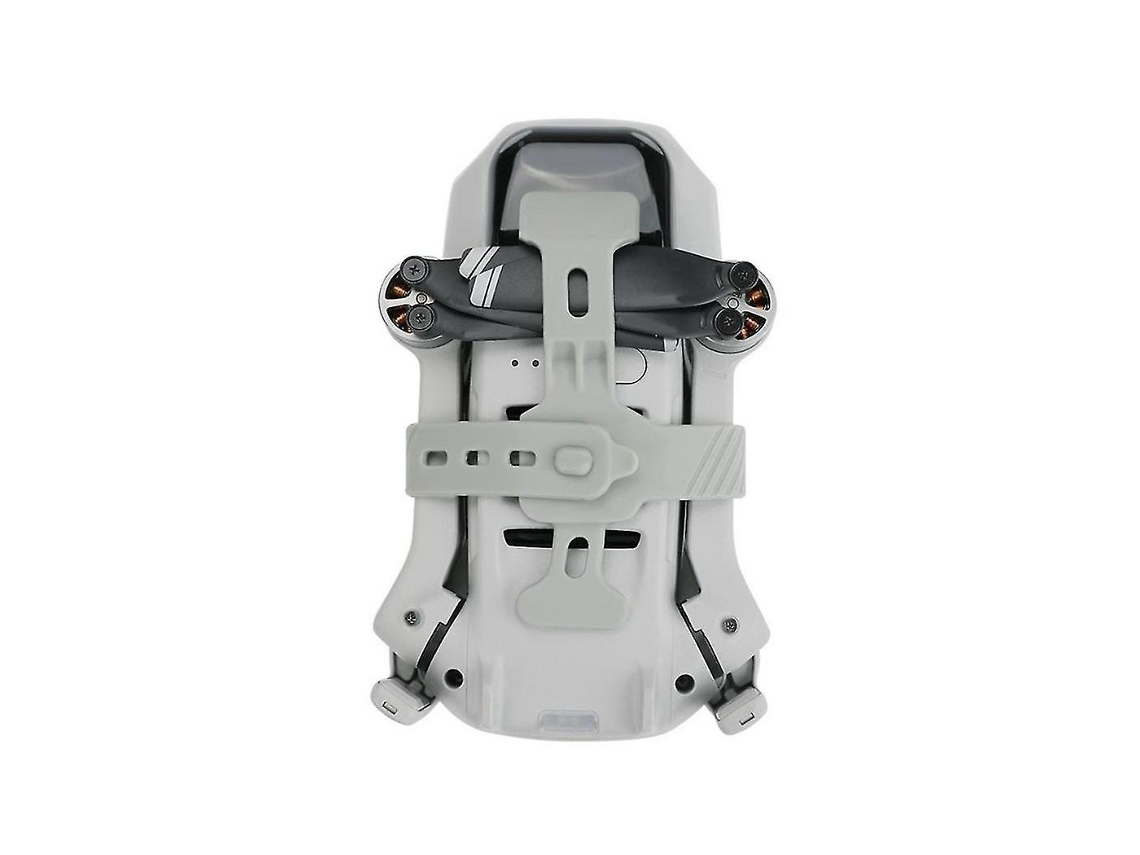 Para Mini Se 2 Drone Suporte De Hélice Alça Fixa Gimbal Tampa De Lente Proteção Anticolisão Slowmoose