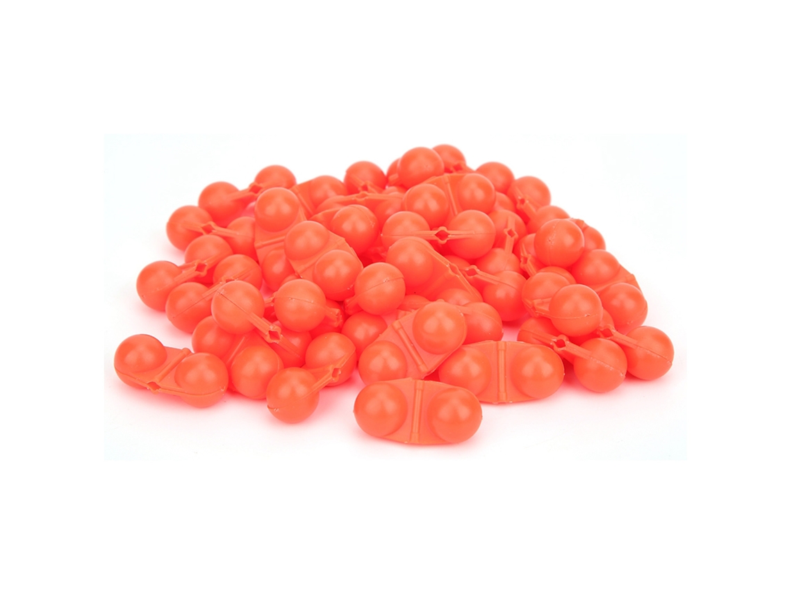Luvas de pesca Danu26 de meio dedo