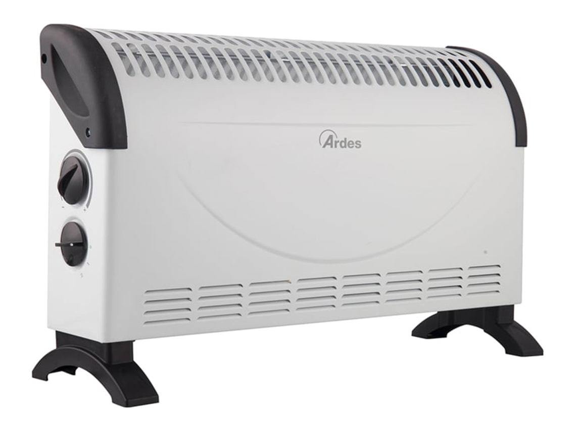 Aquecedor Convector ARDES Ar4C06 1500 W