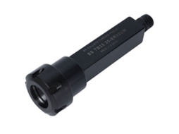 Suporte de ferramentas de mandril de pinça (usinagem CNC de alta velocidade, gravação)