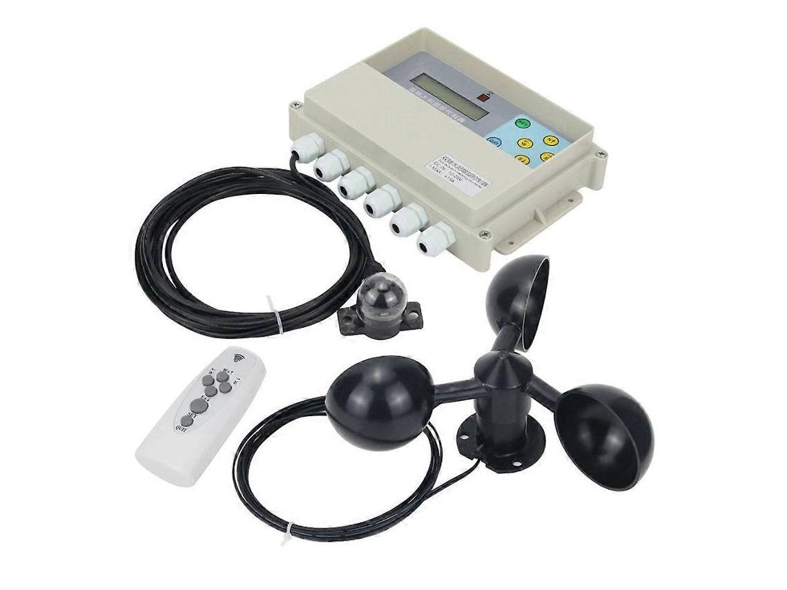 Sistema Automático De Rastreamento Solar Com Controlador Duplo E Rastreador Solar Olysi Shop