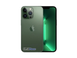 Iphone 13 Pro Apple (recondicionado Como Novo 6.1 6 Gb 128 Gb Verde)