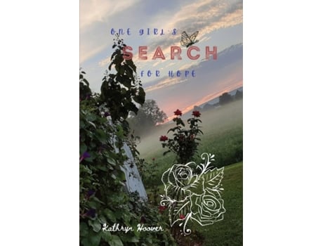 Livro One Girl's Search For Hope: Revised Edition Kathryn Hoover (Inglês)