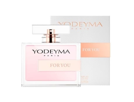 Yodeyma For You 100Ml