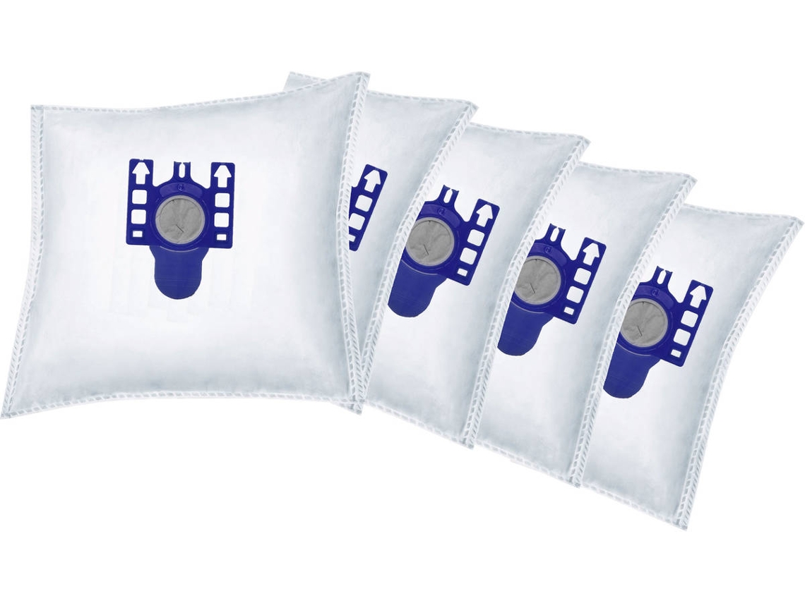 Sacos de Aspirador BECKEN REFª628 (5 unidades)