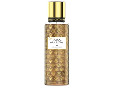 Bruma Perfumada Rouh Al Arab Gris Montaigne