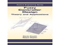 Livro Fuzzy Controller Design Theory and Applications de Zdenko Kovacic (Inglês)