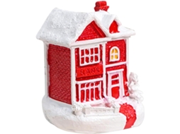 Laço Para Árvore De Natal | Conjunto De 12 Enfeites De Laço | 14 Cm | Laços Para Guirlandas