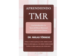 Livro Aprendiendo Tmr de Niklas Torneke (Espanhol)