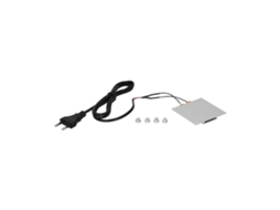 Placa de Soldagem Ptc 300w para Reparo de Pérolas Led Desoldagem Estação Diy Laboratório | S/MARCA