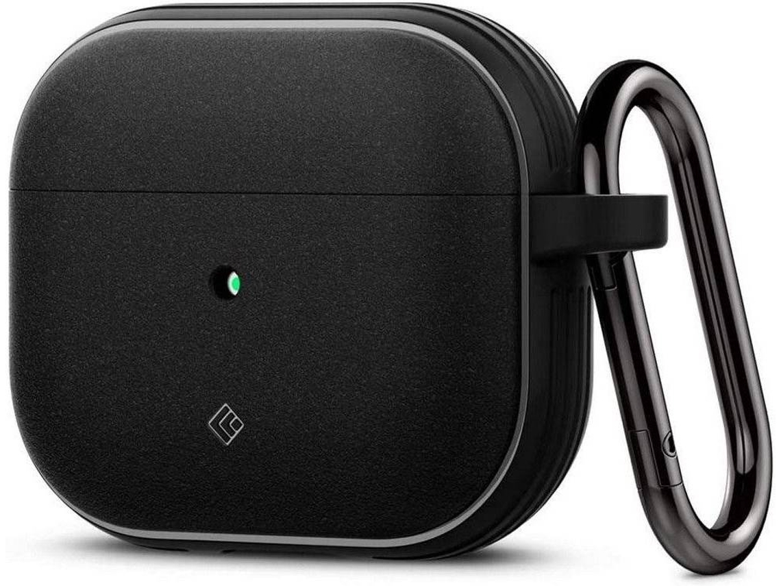 Capa AirPods 3 SPIGEN Preto