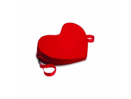 Almofada Whipsmart Vermelho