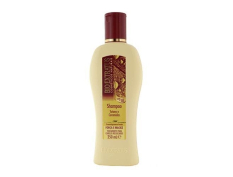 Bioextratus Shampoo Tutano 250Ml