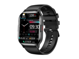 Pulseira Inteligente LAXISCREED Monitor Saúde