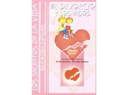 DVD El Divorcio Y Los Hijos (Edição em Espanhol)