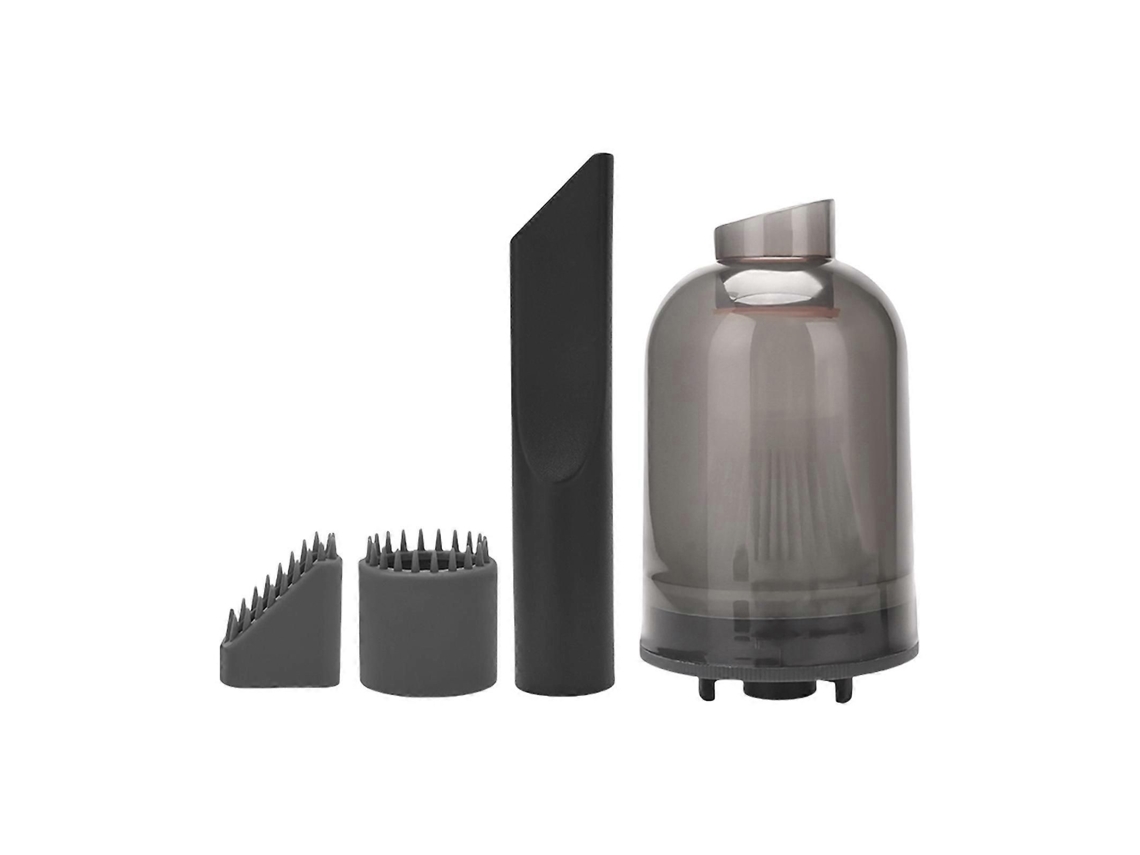 Kit de Limpeza para Secador Cabelo, Acessório Aspiração Removedor Cabelos Quebrados , Suprimentos GOKOCO