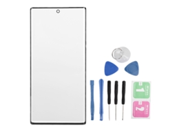 Protetor de Vidro Temperado LAXISCREED Samsung Note 10
