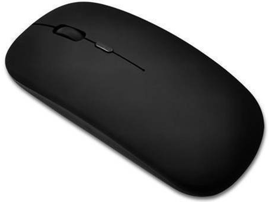 Mouse M3 (sem Fio - Preto)*