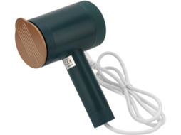 Peça Mini Ferro Portátil, Ferro A Vapor Portátil Aquaforge (verde)